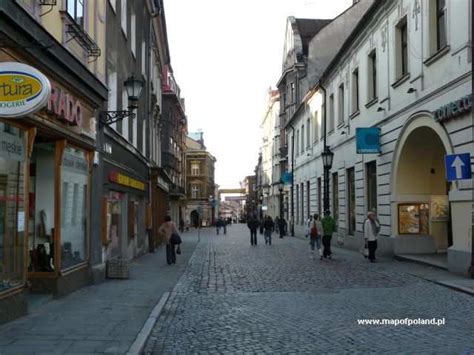 Gleboka Street in Cieszyn - Photo 8/66