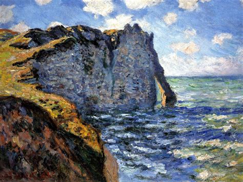 Claude Monet Wallpapers - Wallpaper Cave