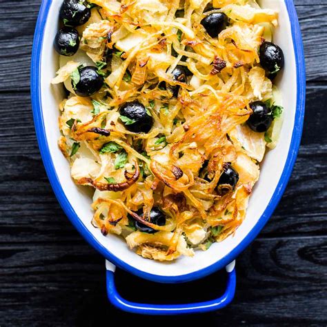 Bacalhau à Brás (Salt Cod, Eggs and Potatoes) Recipe - Russ Crandall | Food & Wine