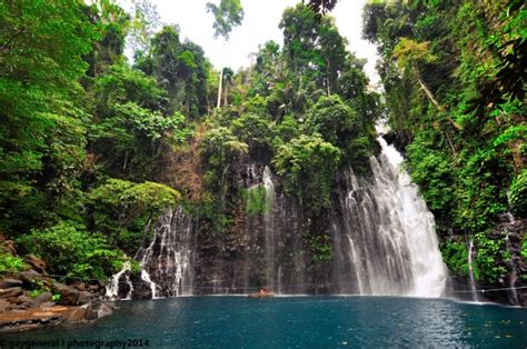 Tinago Falls, Iligan City Travel Guide | Rates | Amenities | WayPH.com