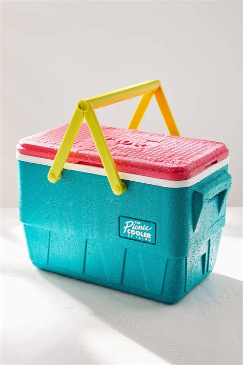 Igloo Retro Coolers