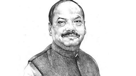 Political stability essential for development: Jharkhand CM Raghubar Das