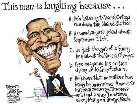 Blog Smith: Laughing Man Cartoon
