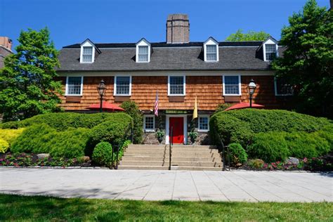 [2023 PICKS] The Best Boutique Hotels in Princeton, New Jersey