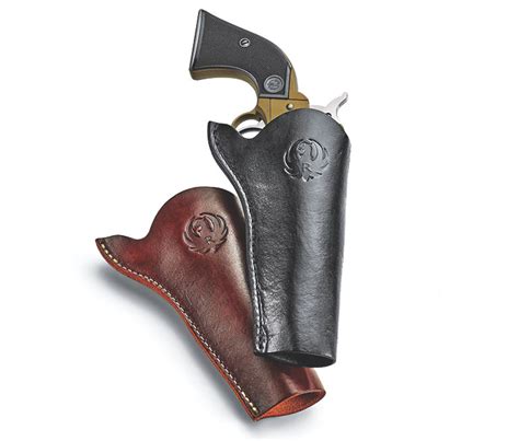 Ruger Wrangler/ Heritage .22LR Holster - agrohort.ipb.ac.id