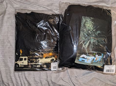 JACKBOYS MERCH HAS ARRIVED! : r/travisscott