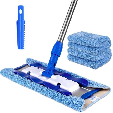 What Is The Best Mop To Clean Tile Floors – Flooring Guide by Cinvex