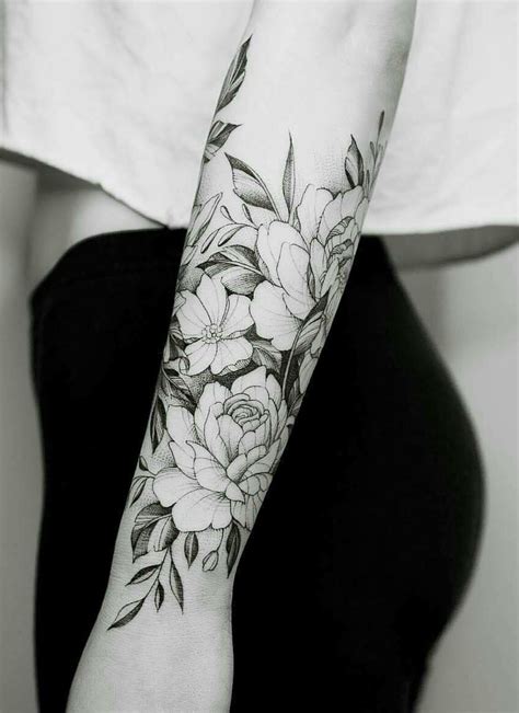 Pin by Vanessa Gadsby on Body as canvas | Tattoos, Sleeve tattoos for ...