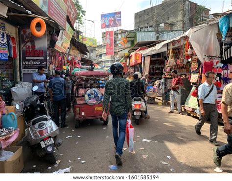 1 Hong Kong Market Siliguri Stock Photos, Images & Photography ...