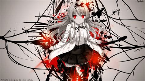 🔥 [30+] Arifureta Yue Wallpapers | WallpaperSafari