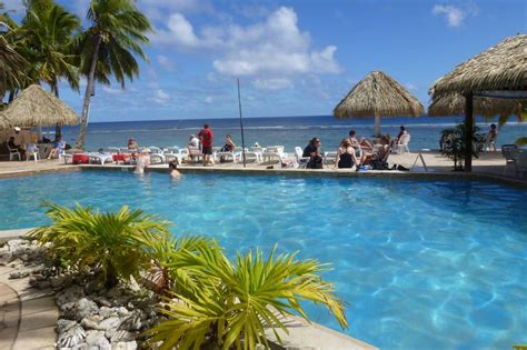 Book The Edgewater Resort and Spa in Rarotonga | Hotels.com