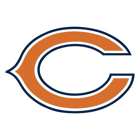 Chicago Bears – Logos Download