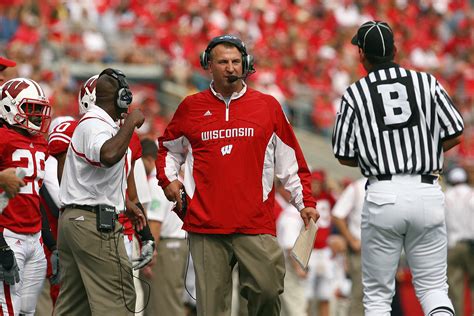 Bret Bielema’s Wisconsin legacy is complicated. How will his return be ...