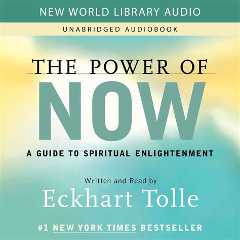 The Power of Now Audiobook by Eckhart Tolle - Listen Free | Rakuten ...