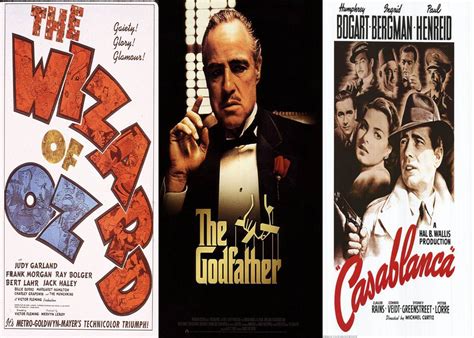 10 All-Time Classic Movies to Watch