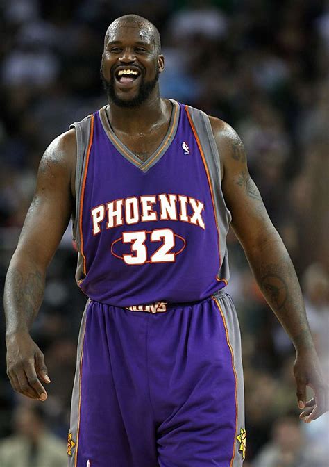 Shaquille O'Neal says he'll retire