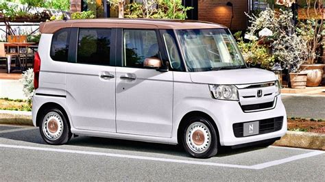 Kei Cars That Prove Japan Has it Right