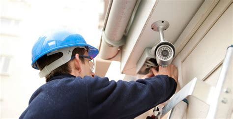 Common Mistakes to Avoid When Installing CCTV Camera!