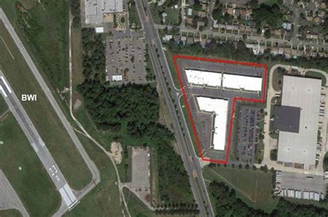 6960 Aviation Blvd, Glen Burnie, MD 21061 - Office for Lease | LoopNet