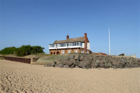 Brancaster Beach - Wells Guide