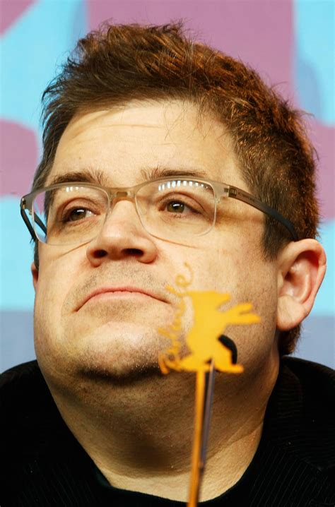 Patton Oswalt