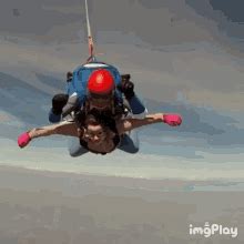 Parachute Gta GIFs | Tenor