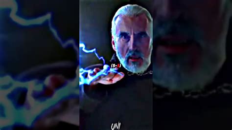 Obi-Wan vs Count Dooku [Who Is Stronger] #shorts | #starwars - Hot Sexy ASMR Videos and Highlights