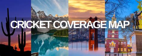 Cricket Coverage Map: How it Compares | WhistleOut