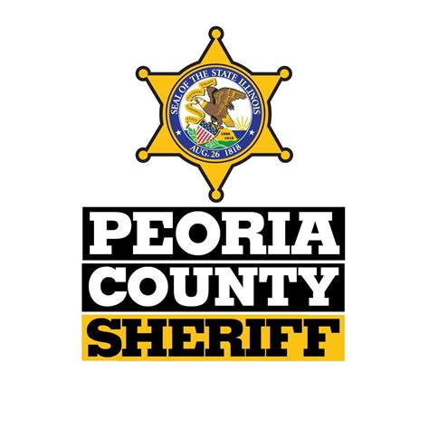 Peoria County Sheriff's Office | Peoria IL