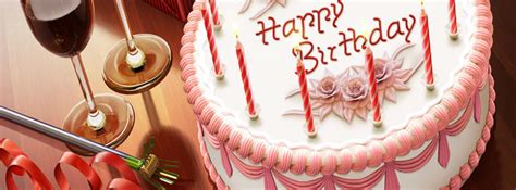 Free Facebook Timeline Cover: Facebook Cover - Happy Birthday