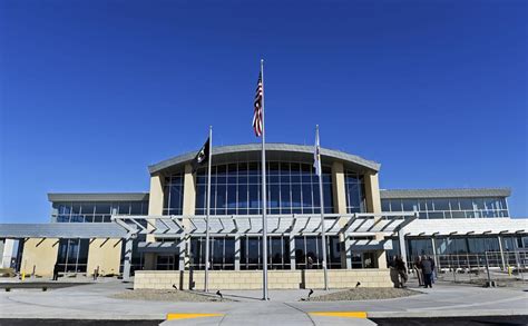 Veterans Airport of Southern Illinois receives over $1 million to improve airfield lights ...