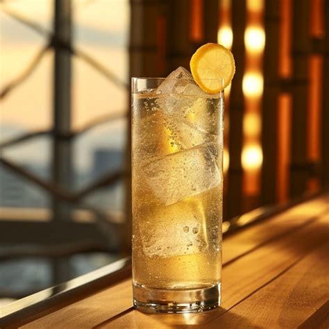 How To Make a Tokyo Highball - Recipe, Ingredients & Tips (2024)