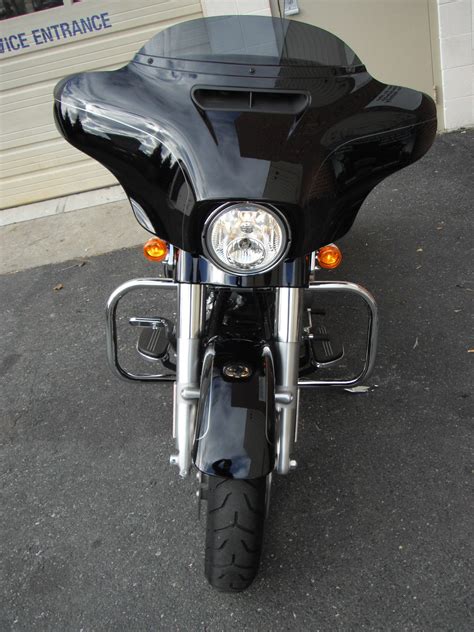 2014 Harley-Davidson?® FLHXS - Street Glide?® Special