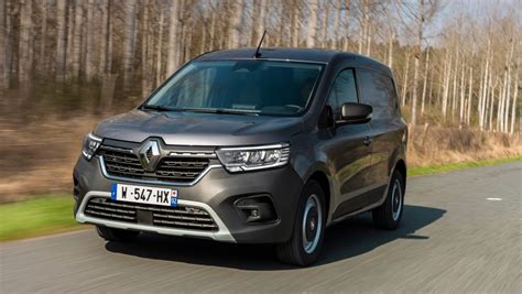 New Renault Kangoo 2021 review | Auto Express