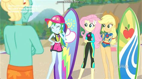 My Little Pony Equestria Girl Beach | vlr.eng.br