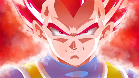 Vegeta Wallpapers - Top Free Vegeta Backgrounds - WallpaperAccess