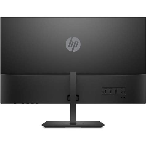 Buy HP 27f 4k Ultraslim Monitor (3840 x 2160) 27 Inch (2 HDMI, 1 DP) | Instok Kenya