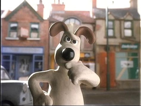 Wallace and Gromit: The Wrong Trousers - Movies Image (1741912) - Fanpop