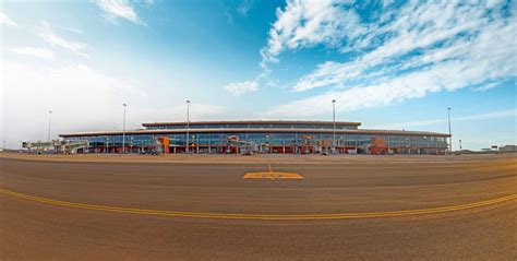 New Goa airport gets boost with Kale Logistics - Payload Asia