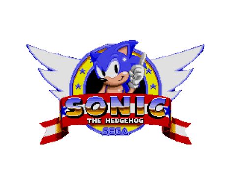 Sonic Gifs