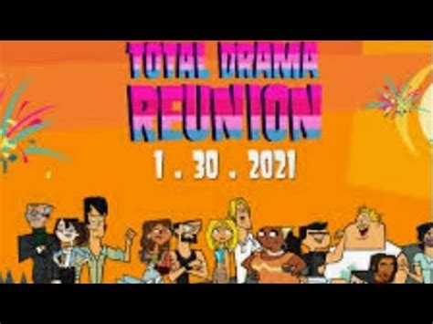 TOTAL DRAMA REUNION Episode 1 Reunited and it feels no good (MADE BY BLU PRODUCTIONS) - YouTube