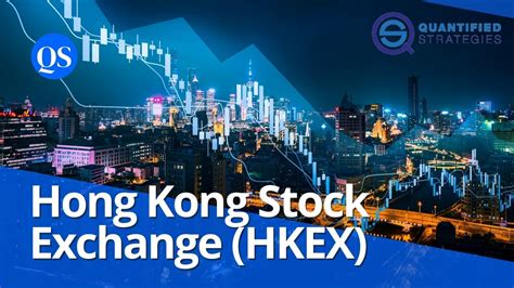 Hong Kong Stock Exchange (HKEX): Definition, History, and Purpose ...