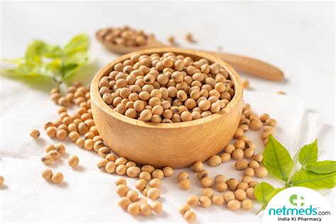 Soya Bean: 5 Splendid Health Benefits Of This Protein-Rich Legume