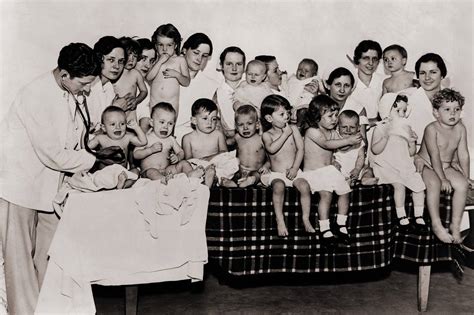 Scientists Confront the Ghost of Eugenics - WSJ