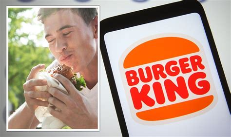 Burger King: Fast food chain launches week-long deals today - fast food for £1.99 | Express.co.uk