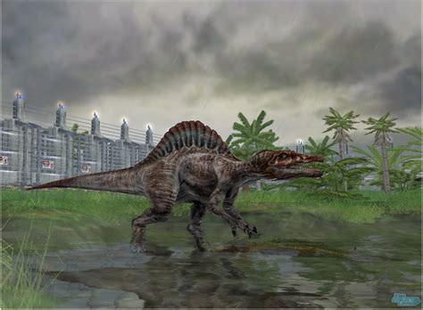 Jurassic Park Operation Genesis - Free Download PC Games | Esoen Duwe Blog