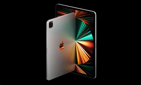 Apple Prepping 10.86 inch OLED iPad for 2022 With 3 nm CPU, Two 120 Hz OLED iPads for 2023