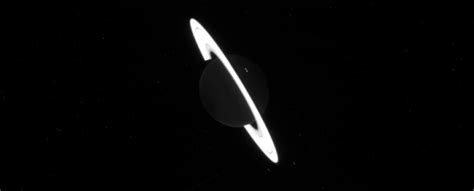 JWST Just Dropped Its First, Raw Images of Saturn And We're Totally ...