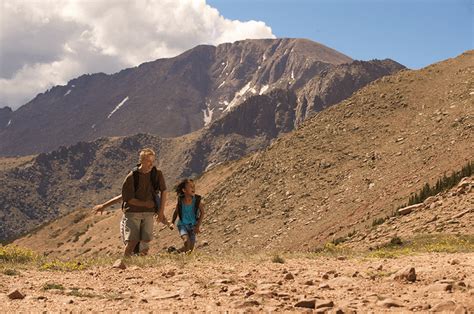 14 Easy, Family Friendly Trails when Hiking Colorado Springs