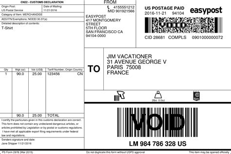 Usps Parcel Post Weight Restrictions | Blog Dandk